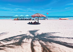 北洛秘境国际旅游度假区