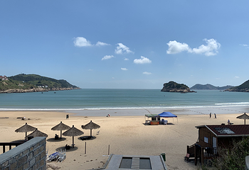 南麂列岛第 21 张图片
