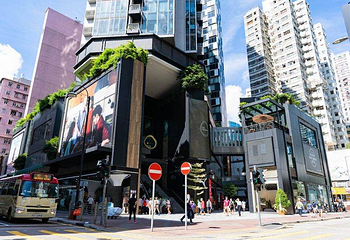 香港波鞋街第 1 张图片