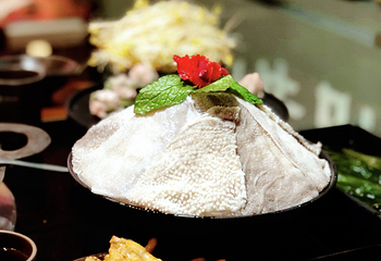 珮姐重庆火锅(来福士店)第 6 张图片
