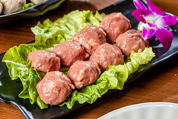 龙眼致美牛肉火锅·二十年老字号(滨港分店)第 6 张图片