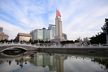 八一广场第 11 张图片
