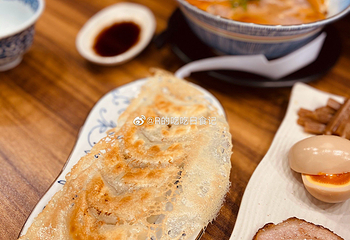 面屋利休(华柏路店)第 8 张图片