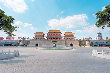 华林园风景区第 23 张图片