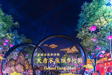 大唐不夜城第 15 张图片