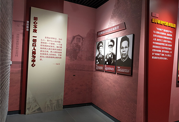 湖南省汝城县沙洲红色旅游景区第 18 张图片