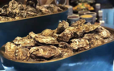 上海阿纳迪酒店·秘境西餐厅第 54 张图片