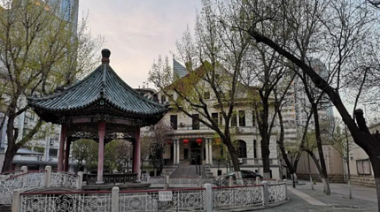 王郅隆旧宅第 1 张图片