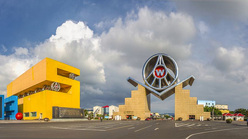 四川省宜宾五粮液酒厂