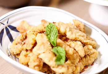 鱼非鱼(顾村公园店)第 2 张图片