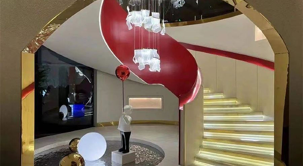 金腰板境澜（莱山店）