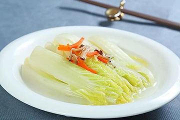 广州森林海温泉度假酒店·全日制餐厅第 214 张图片