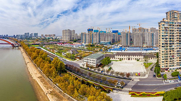 老车站1970文创园