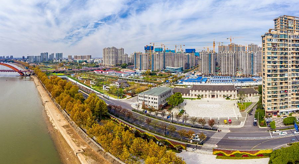 老车站1970文创园