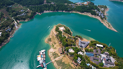 瀛湖风景区第 25 张图片