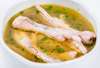久宴·天目湖大鱼头(新区公园店)第 15 张图片