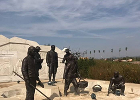 仰韶村文化国家考古遗址公园