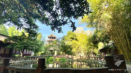 崇丽阁第 1 张图片