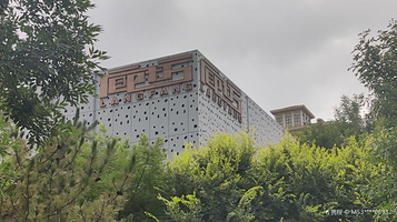 廊坊市新博物馆