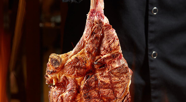 重庆解放碑威斯汀酒店·知味国际美食餐厅