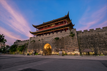 衢州古城文化旅游区第 68 张图片