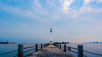 清澜半岛航天渔人码头