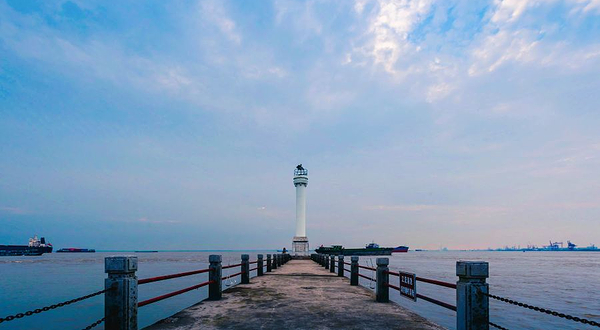 清澜半岛航天渔人码头