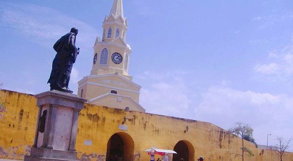 Las Bóvedas de Santa Clara