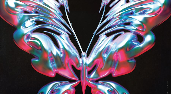 TizzyT「蝴蝶效应」世界巡回演唱会-香港站