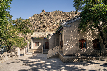 滚钟口风景区第 2 张图片