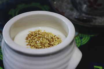 枣红马蒙古餐(八一店)第 9 张图片