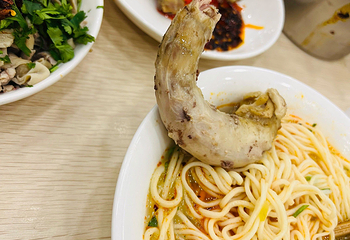 老四季(云峰街店)第 8 张图片