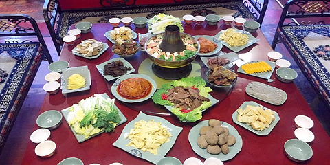 圣地藏家乐第 27 张图片