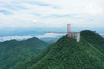 千岛湖沪马探险乐园第 48 张图片