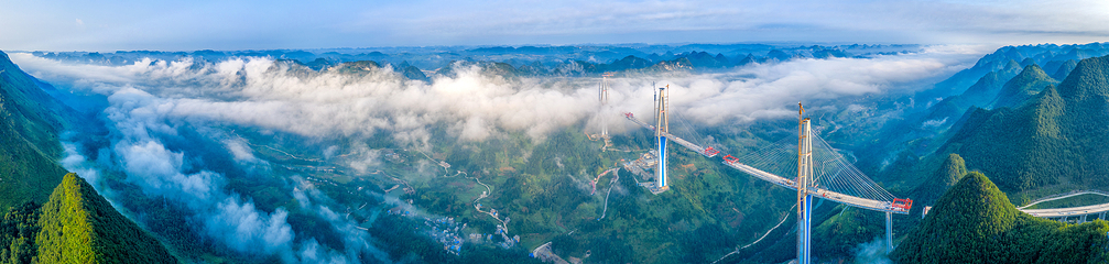 平塘风景区第 3 张图片