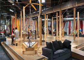 edong科学公园(钜城华亿广场店)