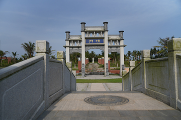 龙寿洋万亩田野公园第 40 张图片