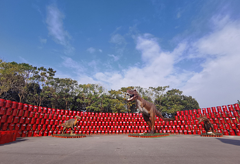 HAKKA客家农场第 17 张图片