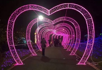 杜庄小镇第 3 张图片