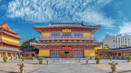 古光孝寺第 1 张图片