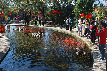 北京圣泉山旅游风景区第 31 张图片