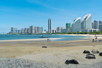 湛江市金沙湾滨海休闲旅游区第 20 张图片