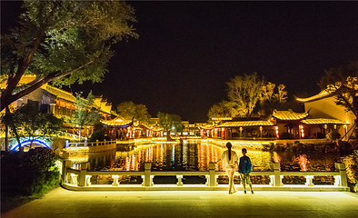 龙园旅游度假区第 33 张图片
