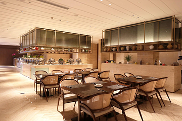 三亚悦澜湾君澜度假酒店·澜餐厅第 12 张图片