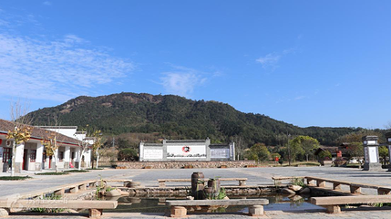 资溪县真相乡村旅游景区第 7 张图片