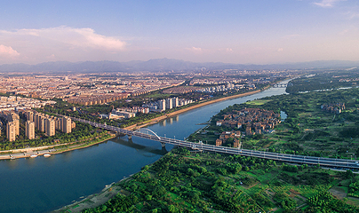 衢州古城文化旅游区第 8 张图片