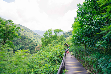清远笔架山旅游度假区第 97 张图片