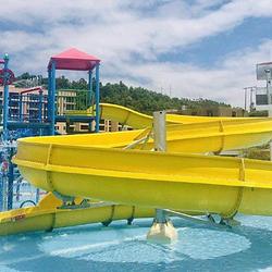 文山白沙坡温泉公园