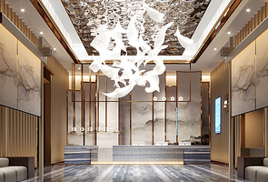 太阳谷汤泉会馆(南开店)