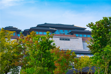 尼山圣境第 85 张图片